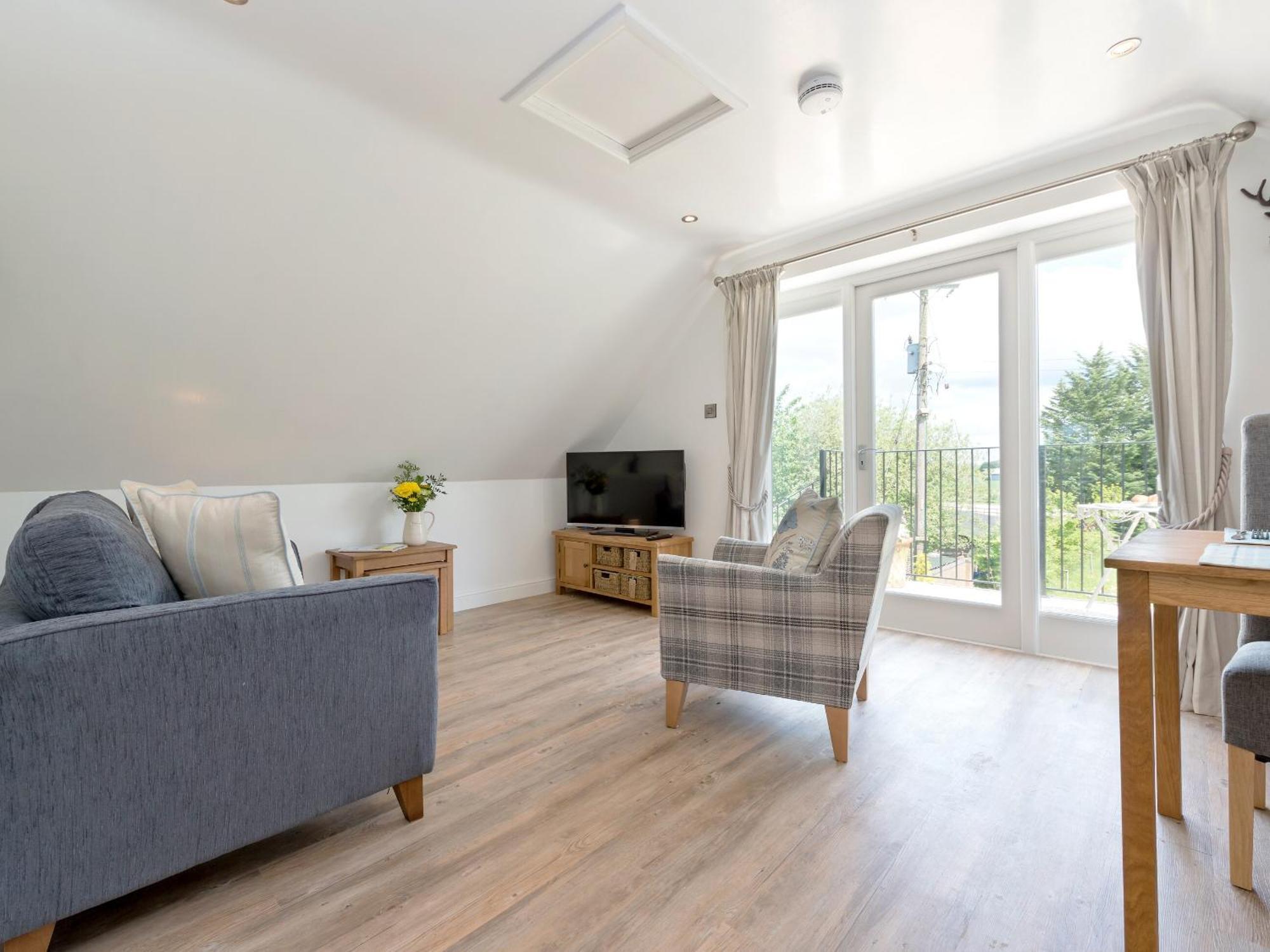 The Apple Loft Βίλα Mickleton  Εξωτερικό φωτογραφία